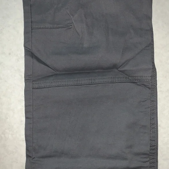 Cat & Jack straight reinforced knee, flexible drawstring, easy on easy off. - Picture 10 of 16